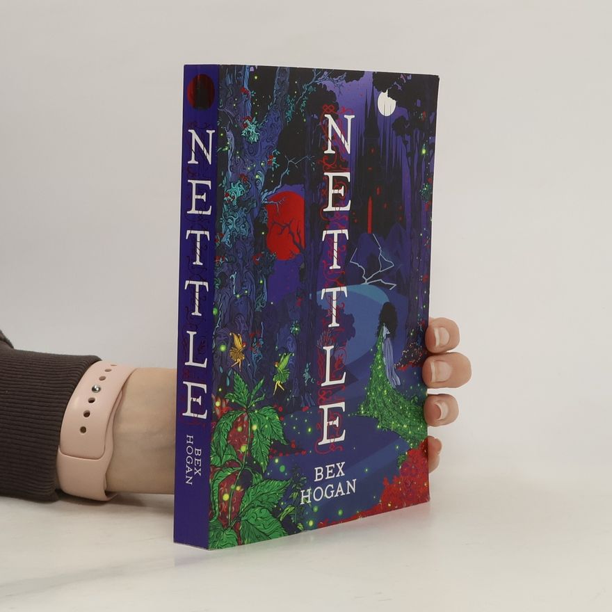 Bex Hogan Nettle