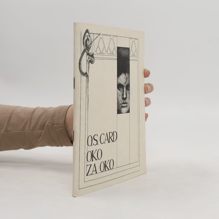 Orson Scott Card Oko za oko