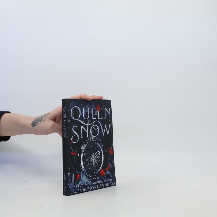 Jessie Cal Queen of Snow