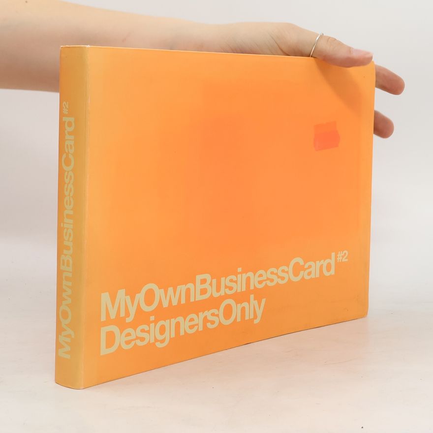 Marc Praquin My Own Business Card. 2