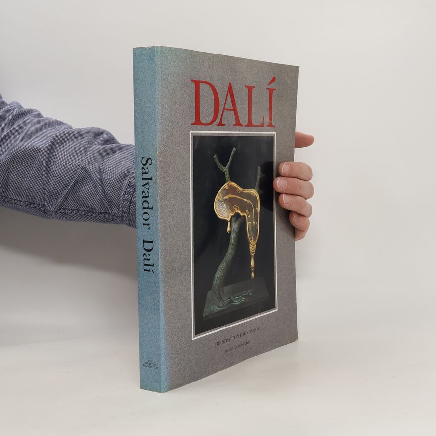 Salvador Dalí Salvador Dalí