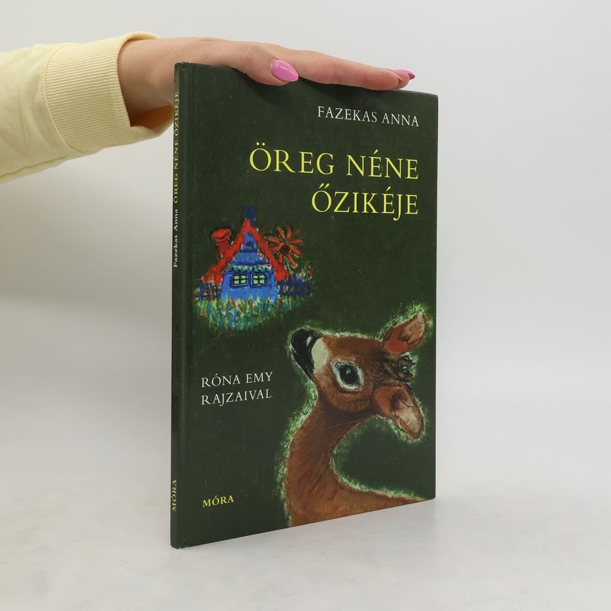 Anna Fazekas Öreg néne ozikéje