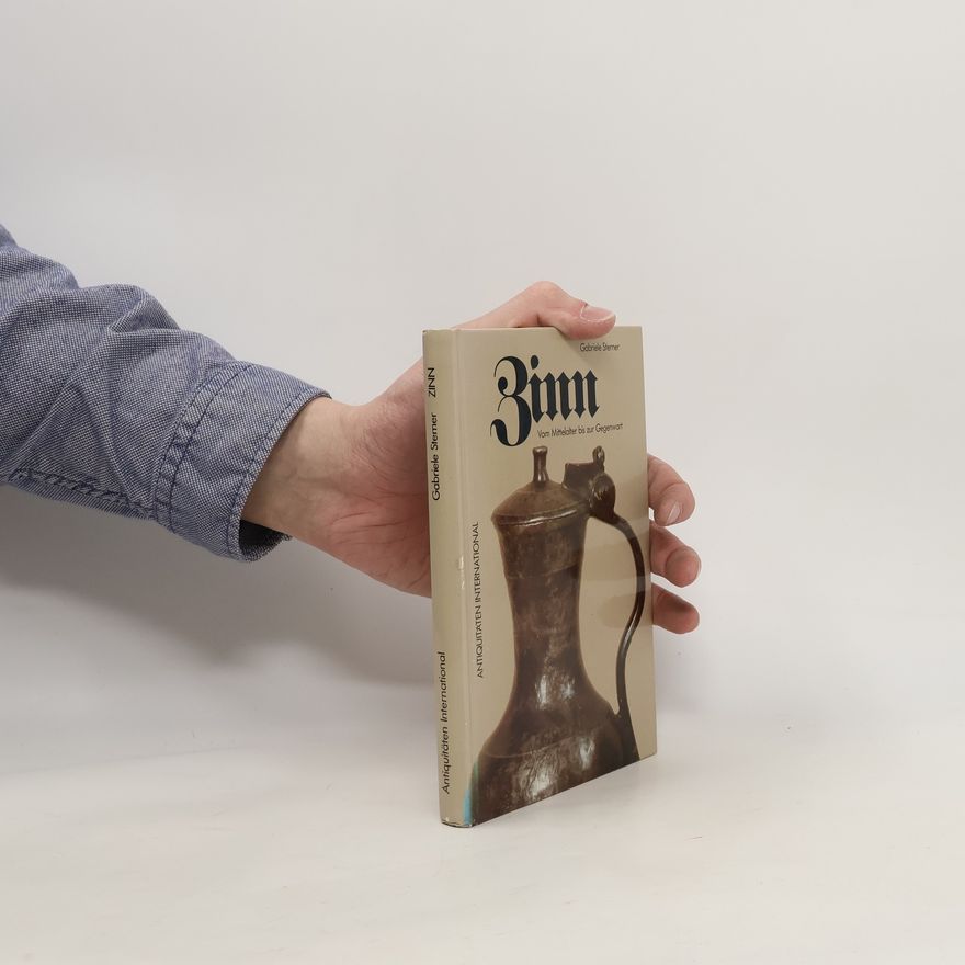 Gabirele Sterner Zinn