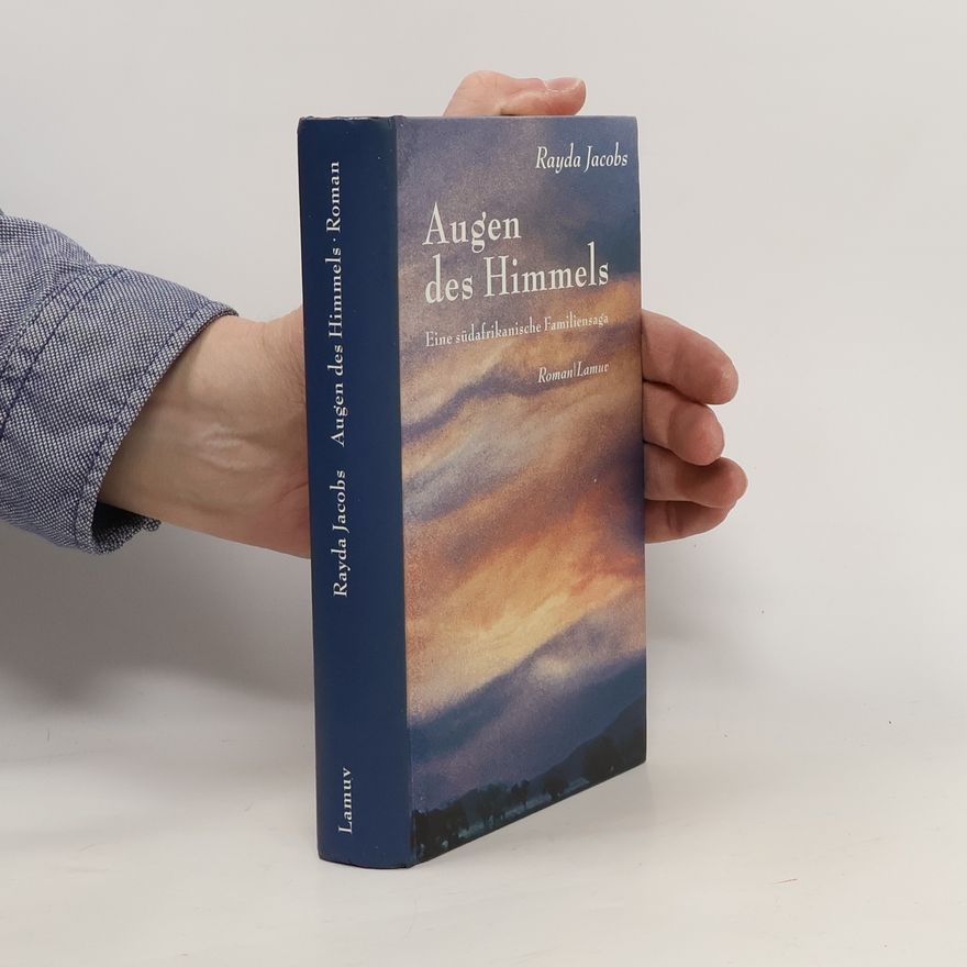 Rayda Jacobs Augen des Himmels
