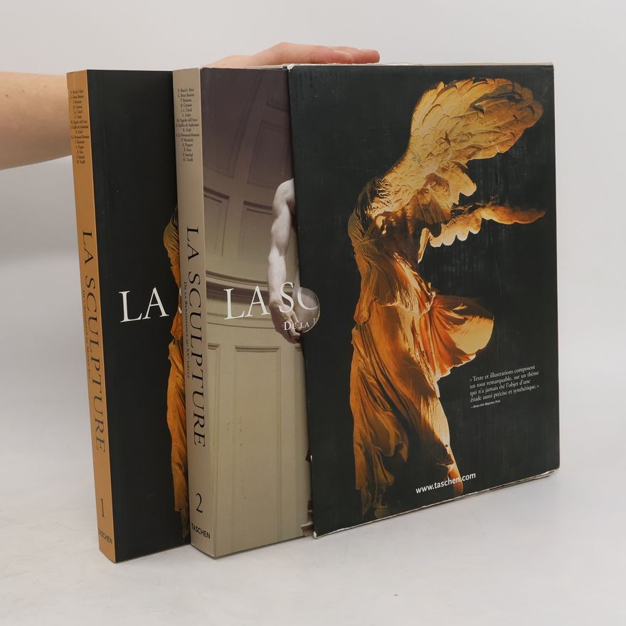 Jean-Luc Daval La sculpture 1 - 2