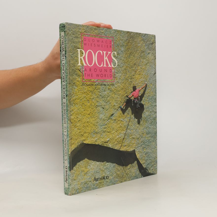 Kolektív autorov Rocks around the world