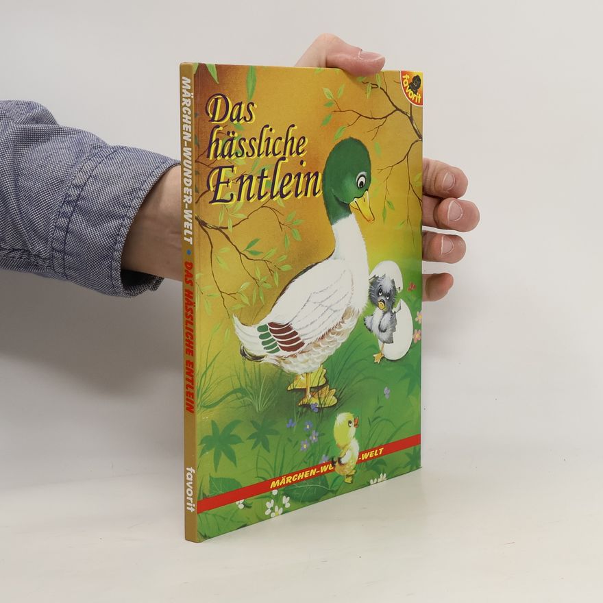 Autorenkollektiv Das hässliche Entlein