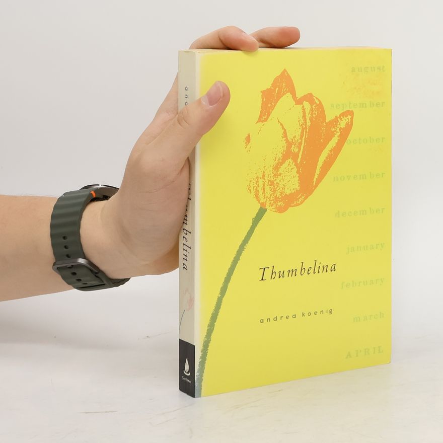 Andrea Koenig Thumbelina