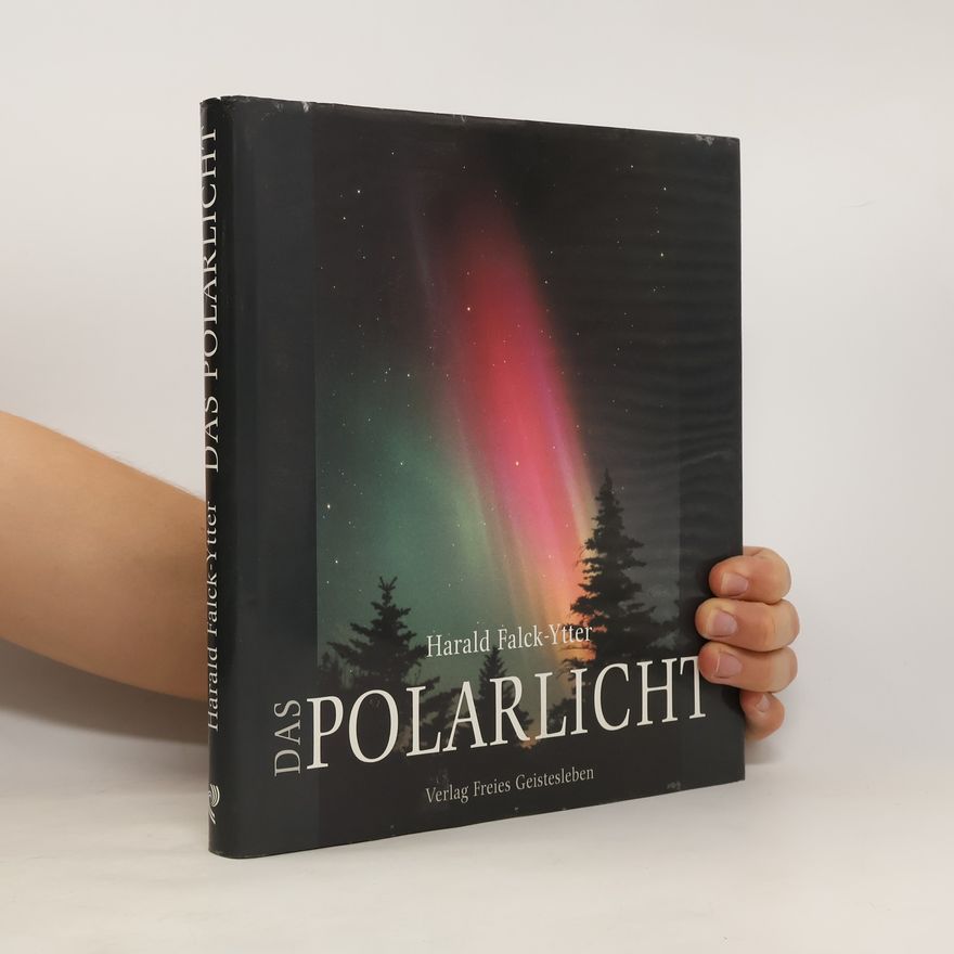 Harald Falck Ytter Das Polarlicht