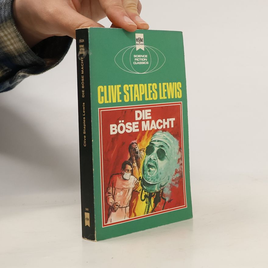 C. S. Lewis Die böse Macht