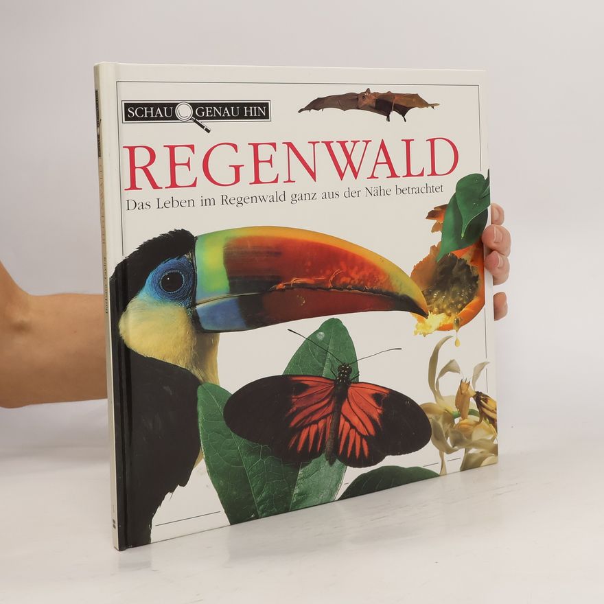 Autorenkollektiv Regenwald
