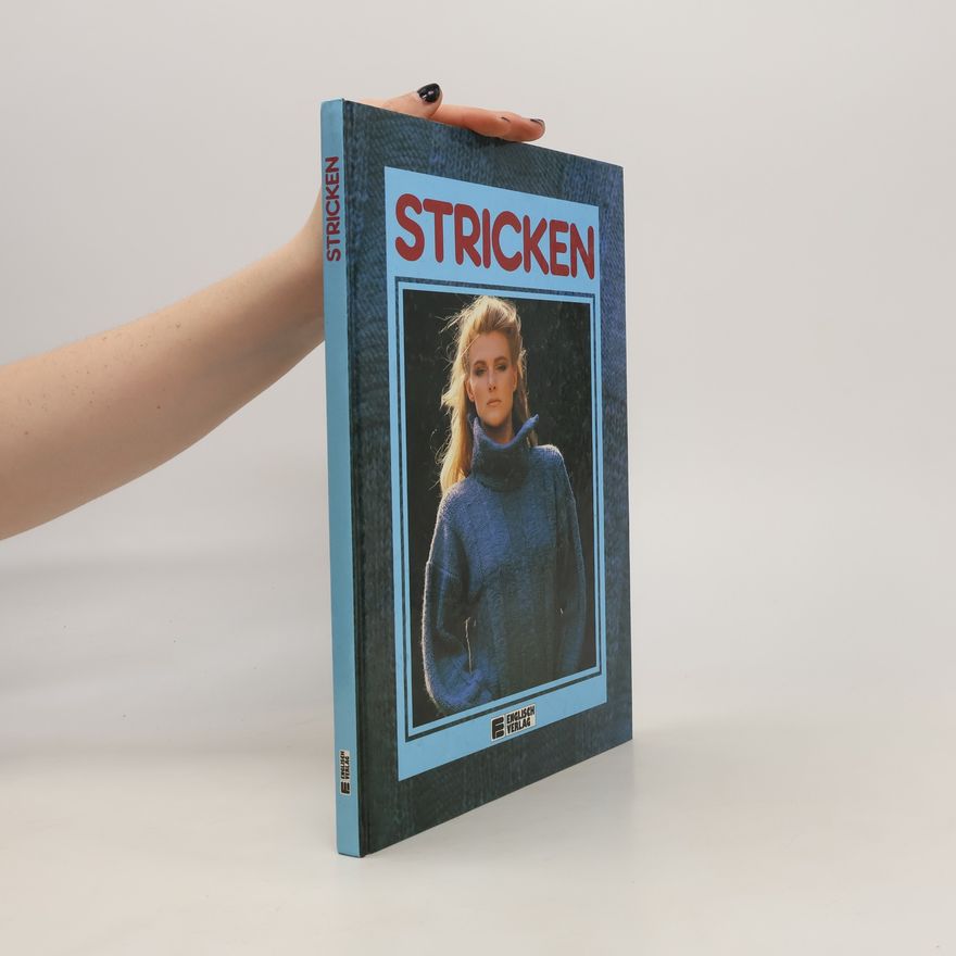 Marie Richter Stricken