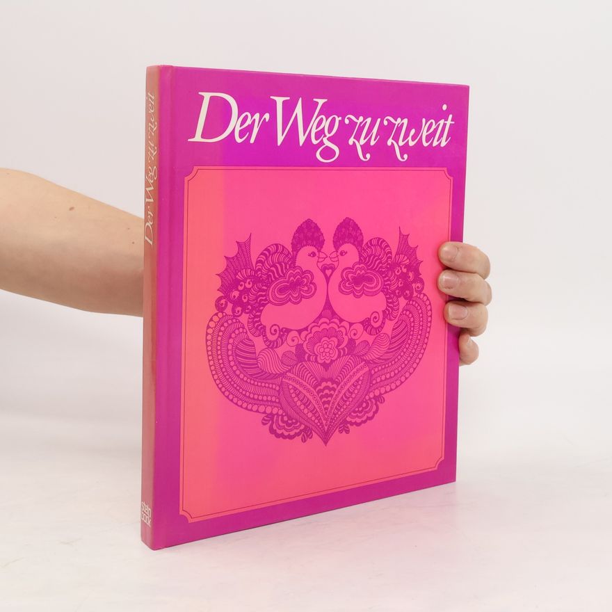Paul E. Gertz  Der Weg zu zweit