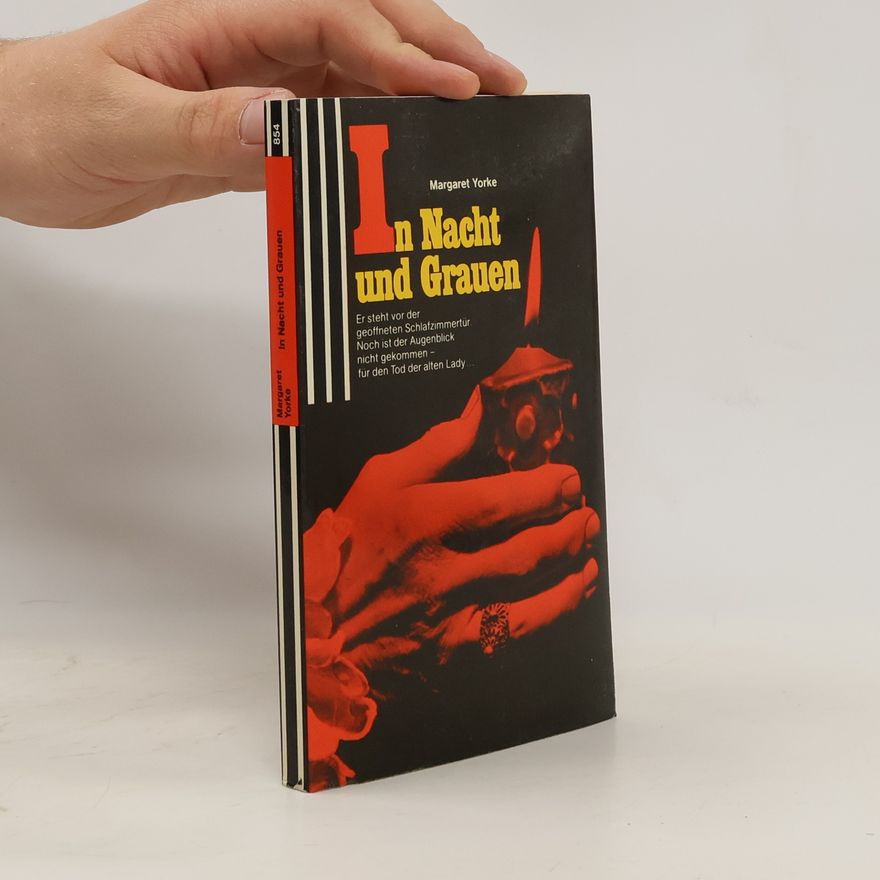 Margaret Yorke In Nacht und Grauen