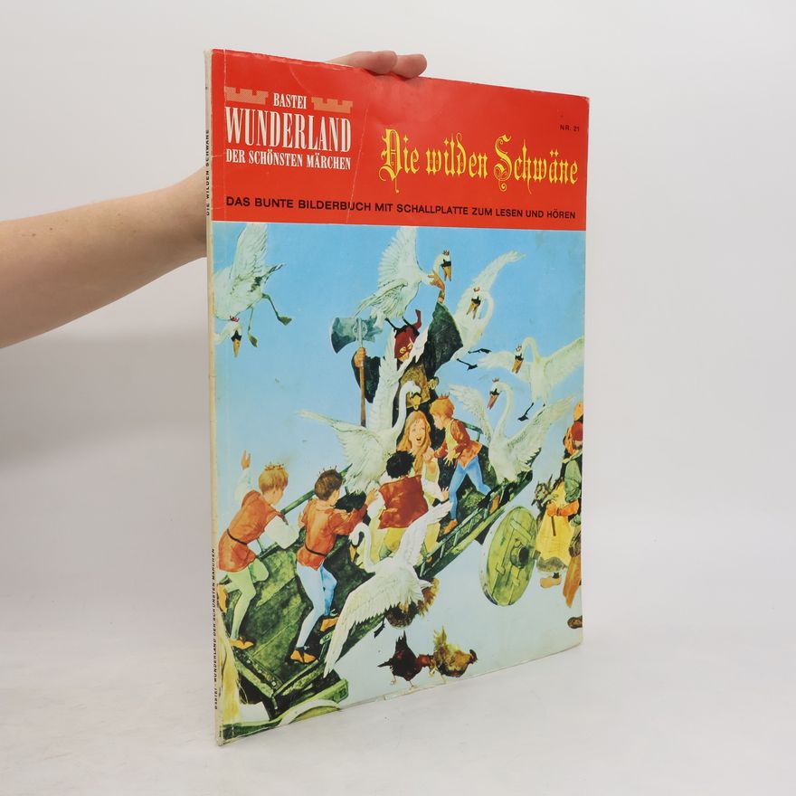 Autorenkollektiv Die wilden Schwäne