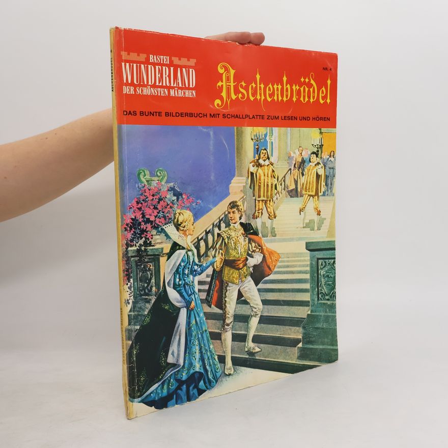 Autorenkollektiv Aschenbrödel
