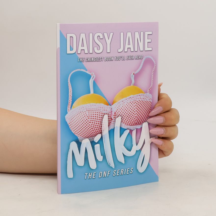 Daisy Jane Milky