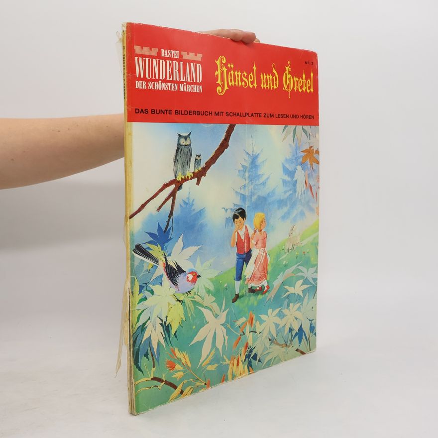 Autorenkollektiv Hänsel und Gretel