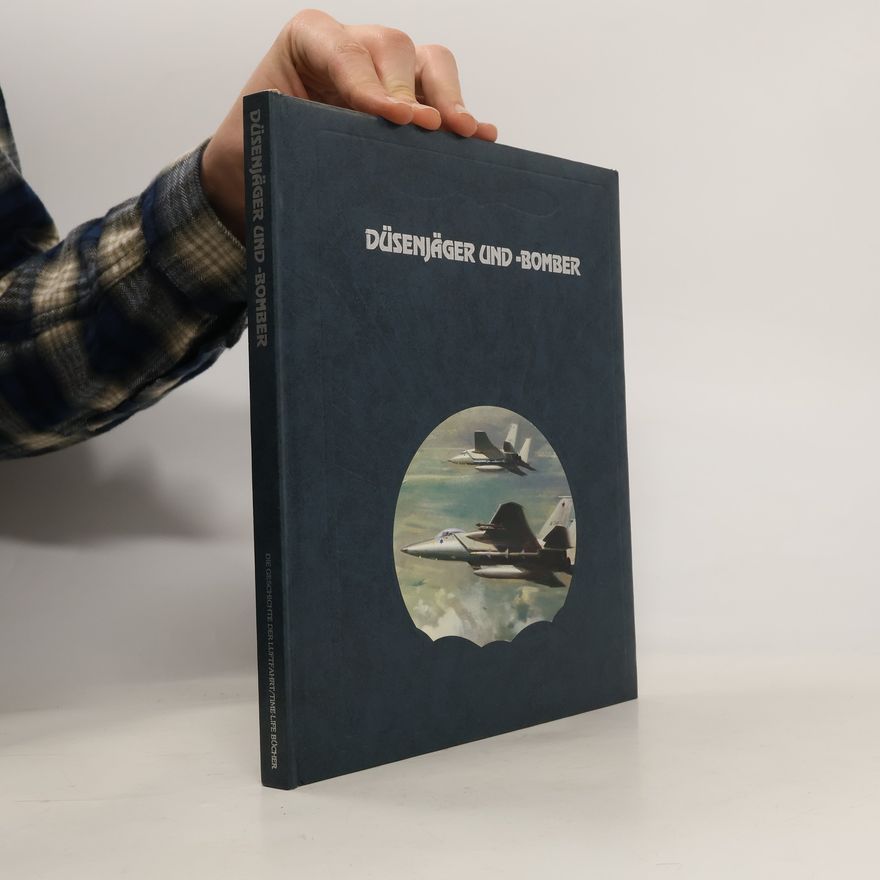 Bryce Walker Düsenjäger und-bomber