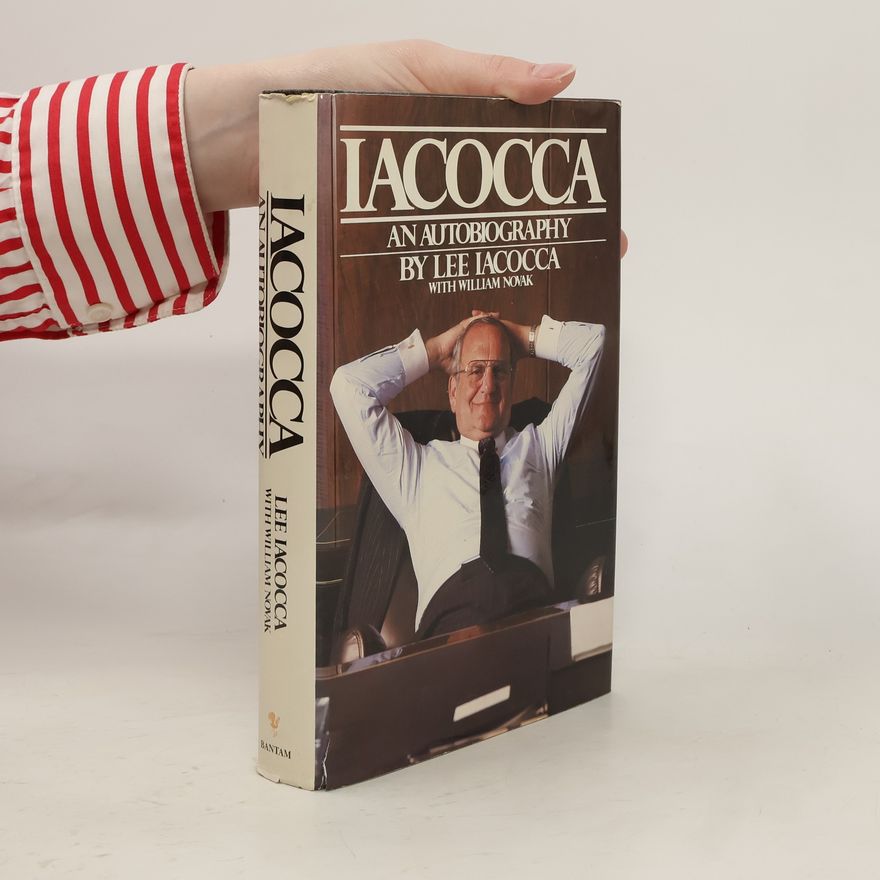 Lee Iacocca Iacocca