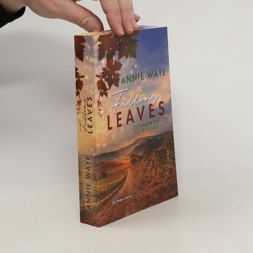Annie Waye Falling Leaves