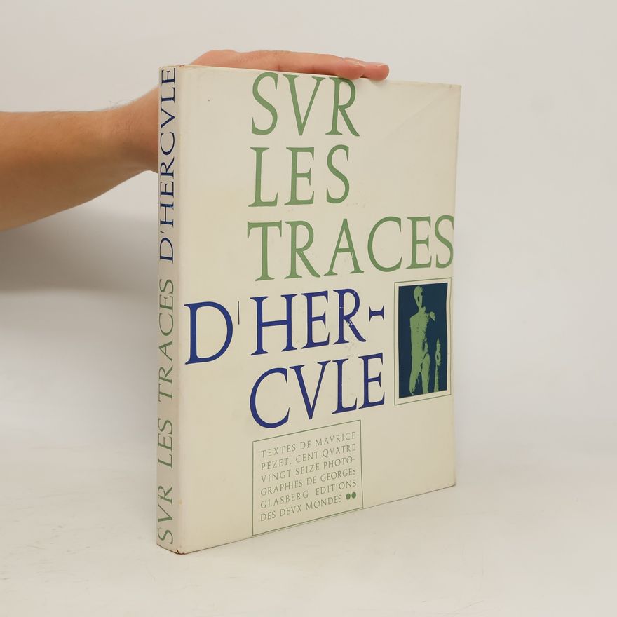 Kolektiv autorů Sur les traces d' Hercule
