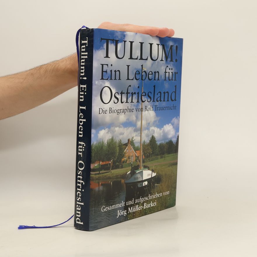 Jürg Müller Tullum!