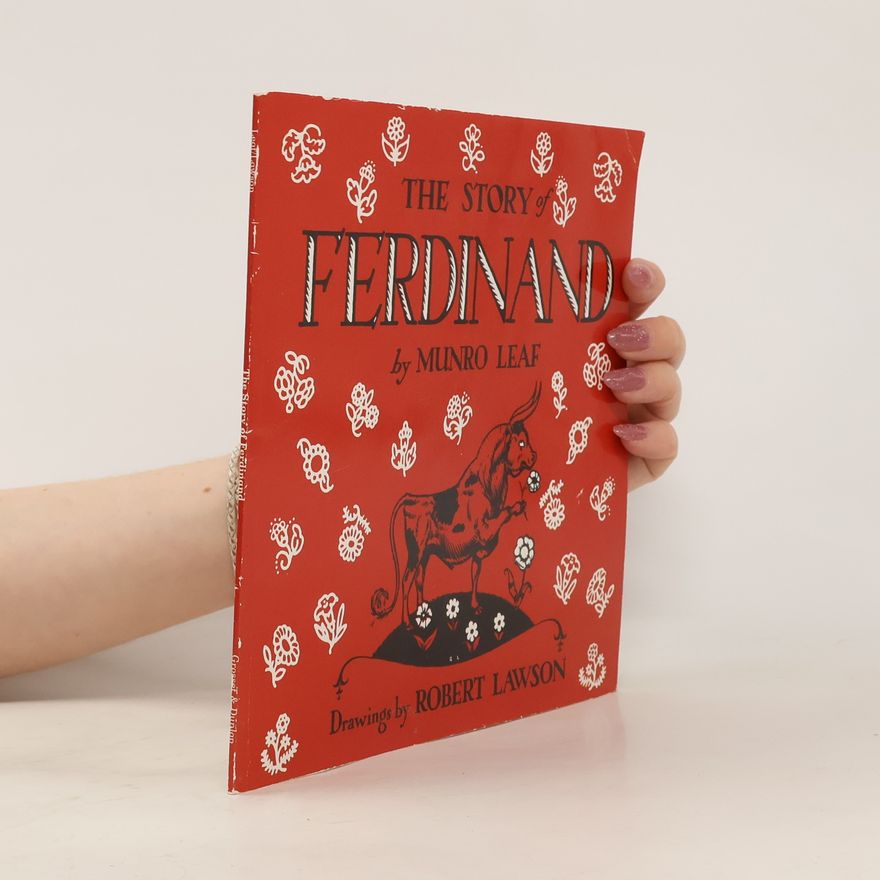 Munro Leaf The Story of Ferdinand