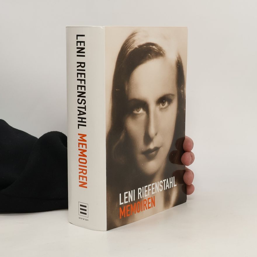 Leni Riefenstahl Memoiren