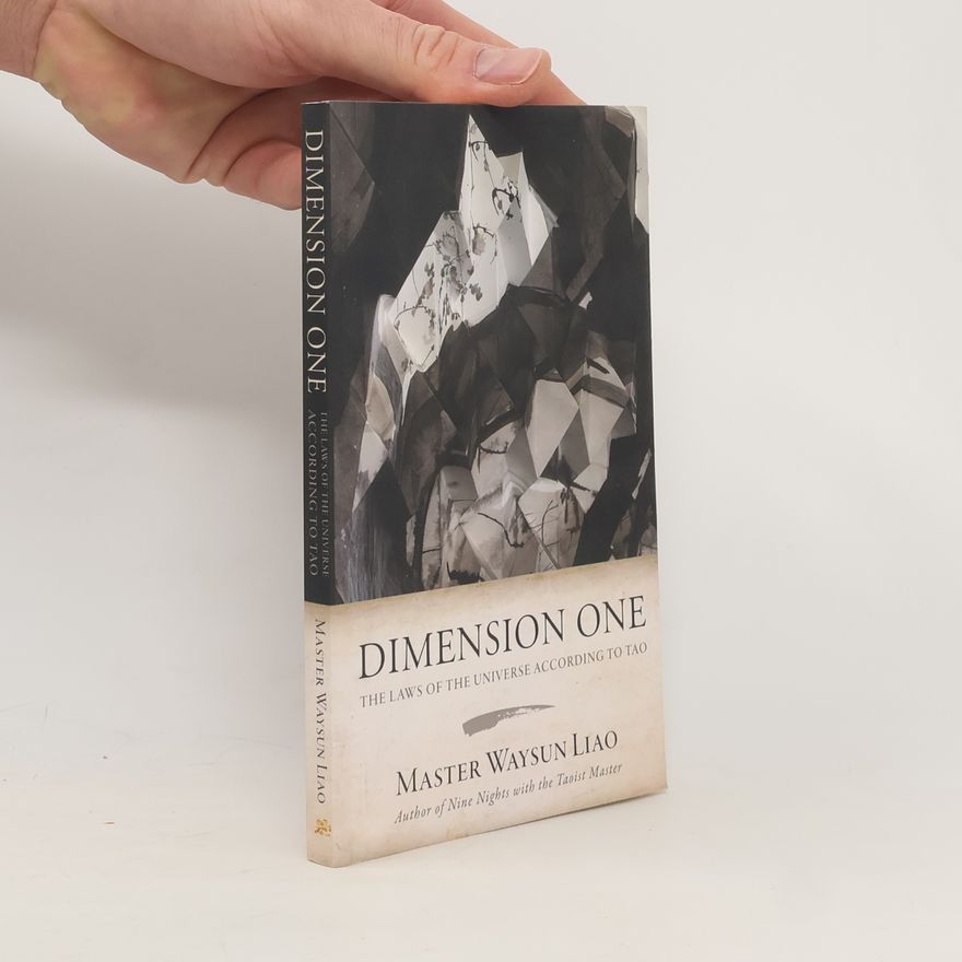 Waysun Liao Dimension One
