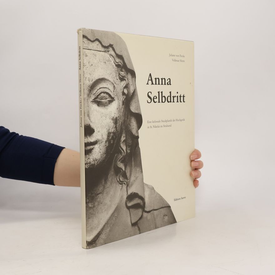 Juliane von Fircks Anna Selbdritt