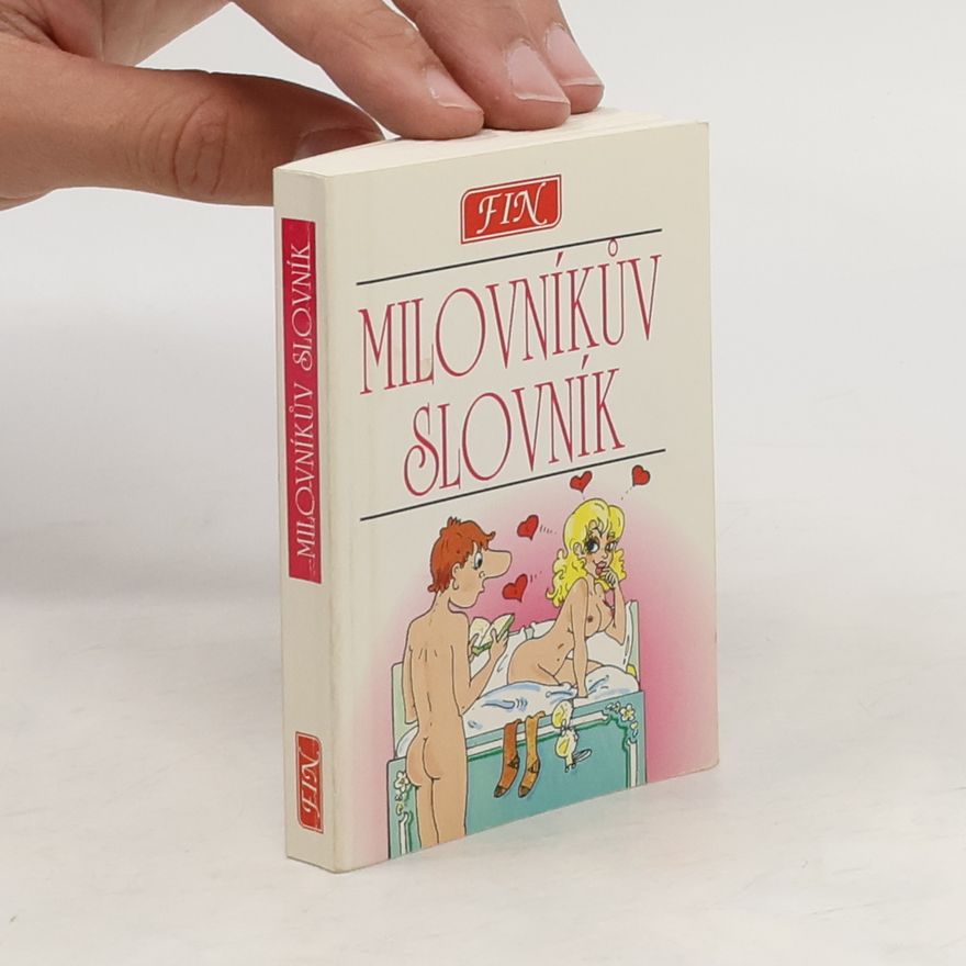 Autorenkollektiv Milovníkův slovník