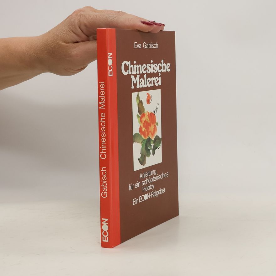 Eva Gabisch Chinesische Malerei