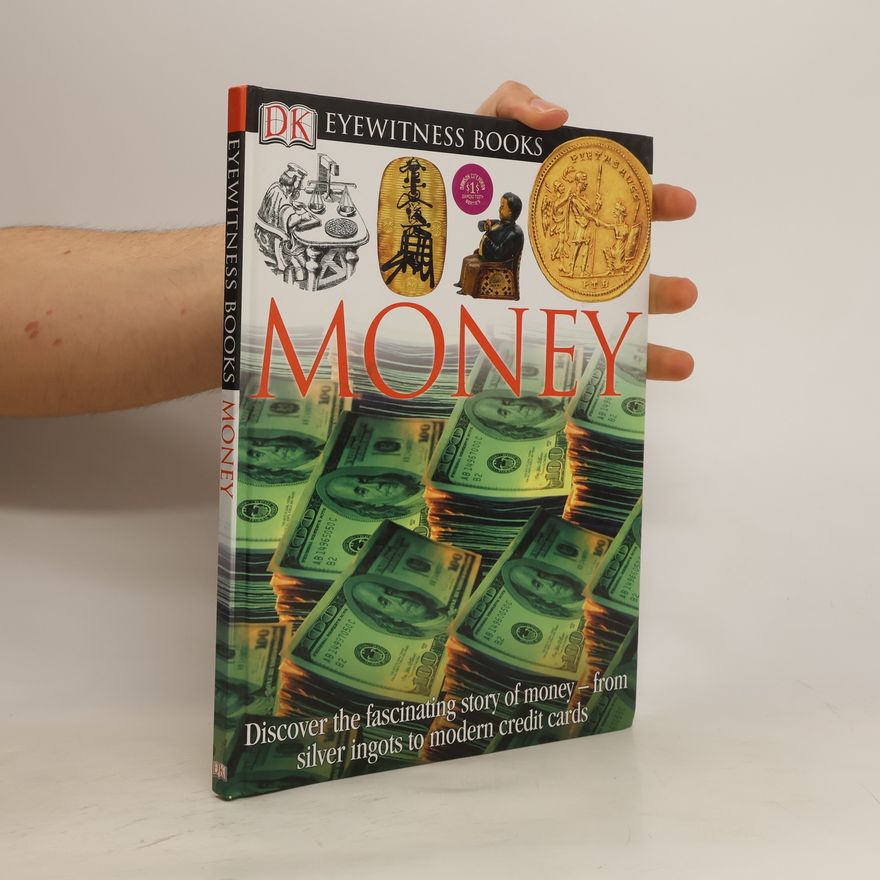 Joe Cribb Money
