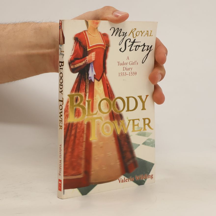 Valerie Wilding Bloody Tower