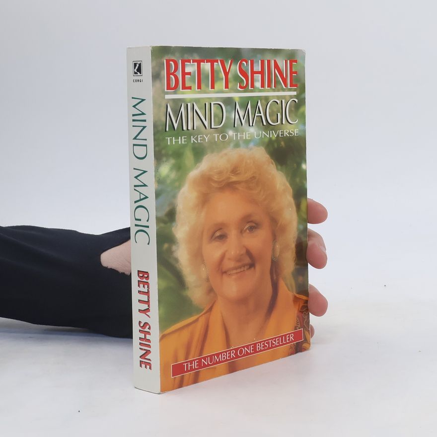 Betty Shine Mind Magic