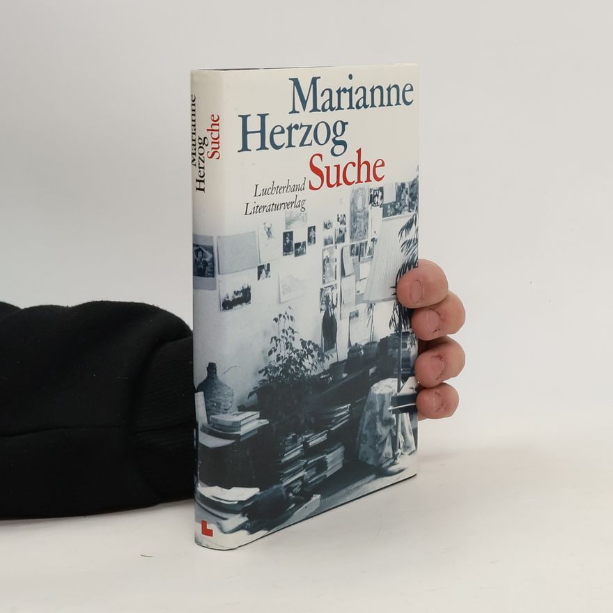 Marianne Herzog Suche