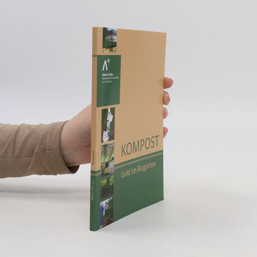 Various authors Kompost
