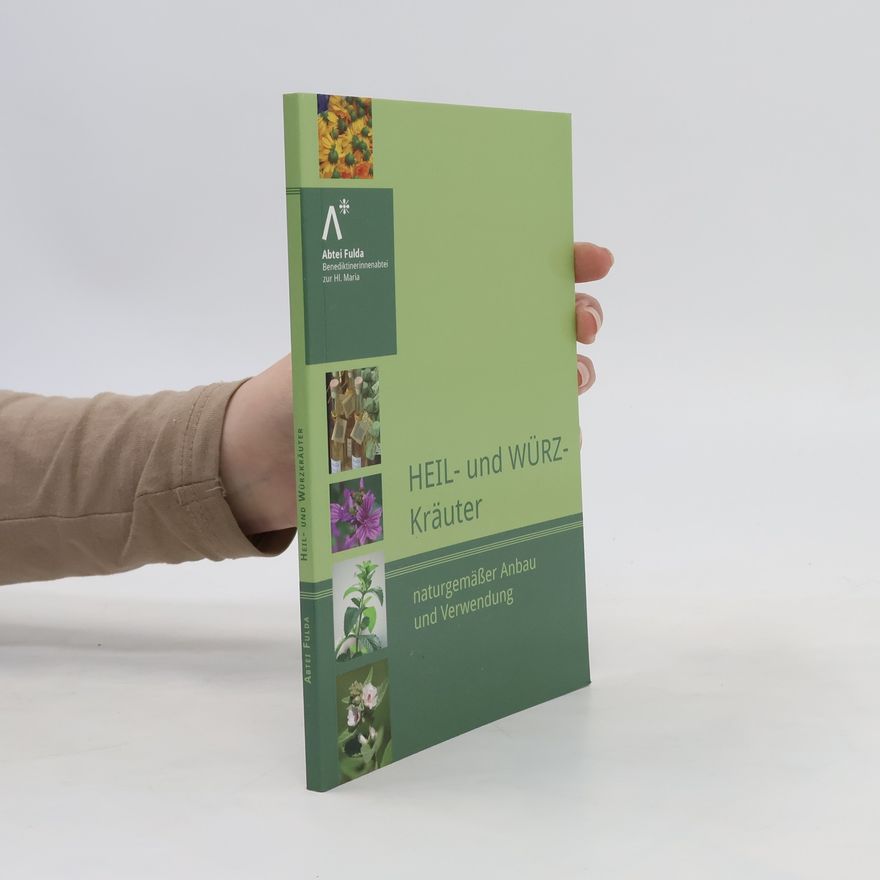 Various authors Heil- und Würzkräuter