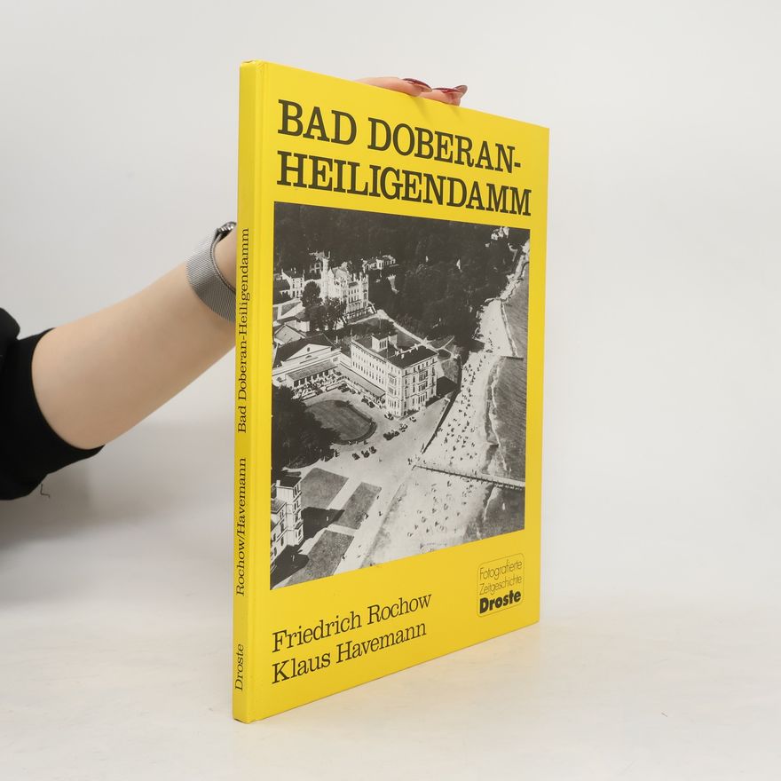 Friedrich Rochow Bad Doberan- Heiligendamm