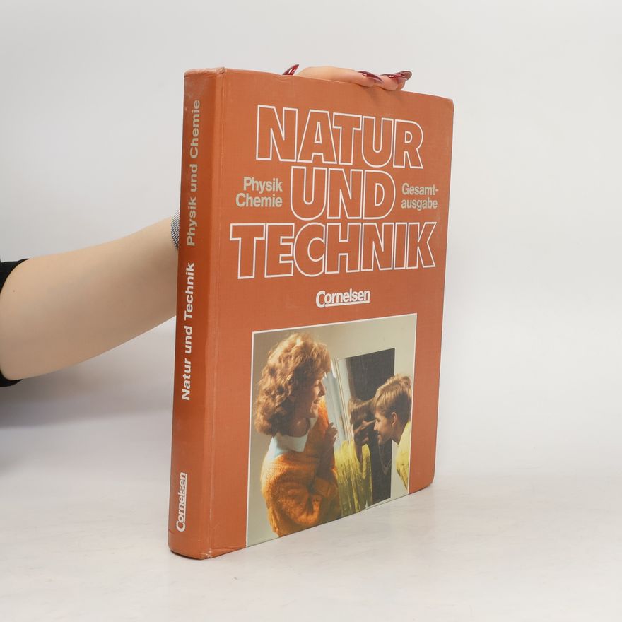 Autorenkollektiv Natur und Technik