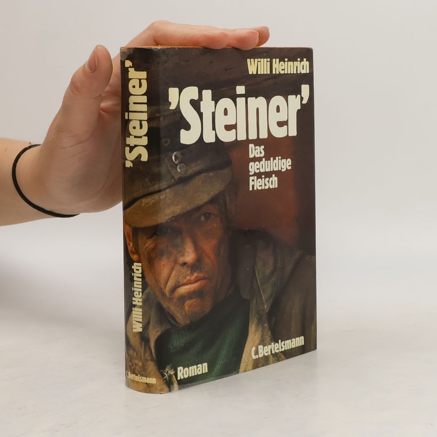 Willi Heinrich Steiner