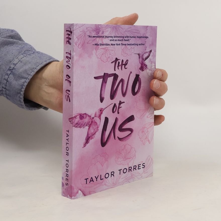 Taylor Torres The Two of Us