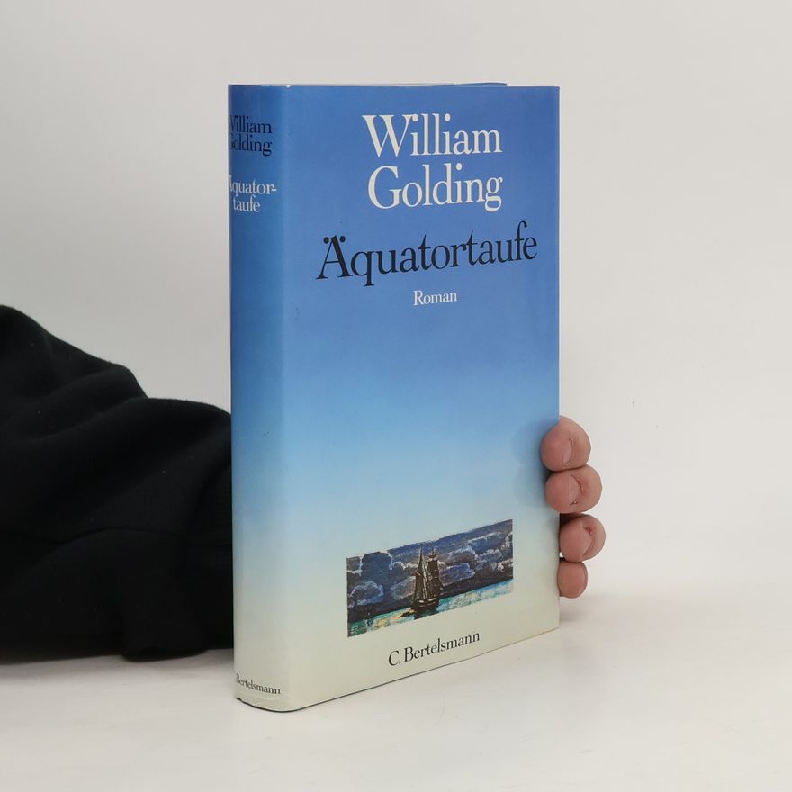 William Golding Äquatortaufe