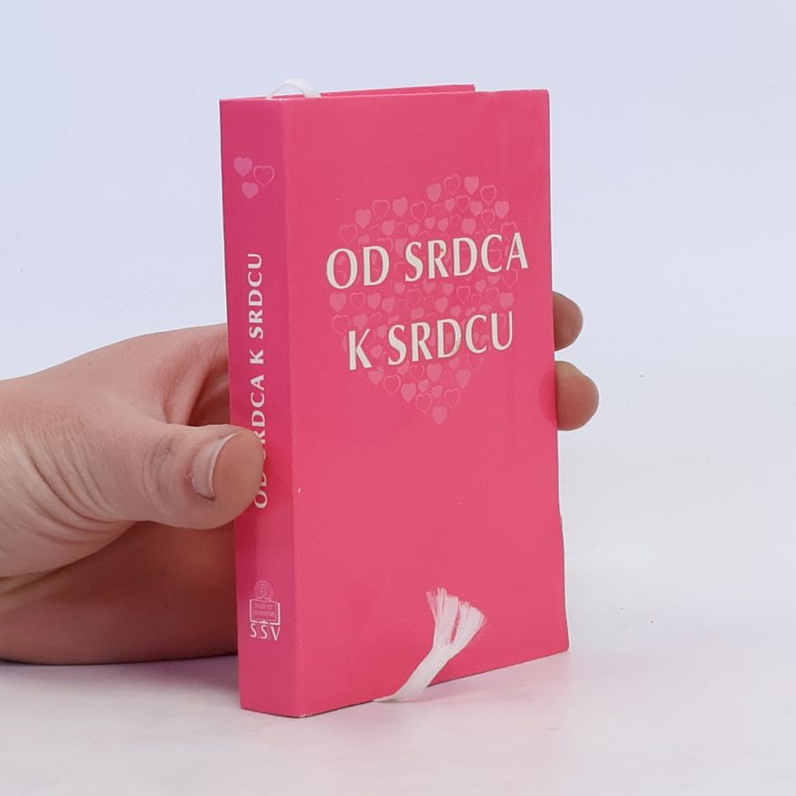Various authors Od srdca k srdcu