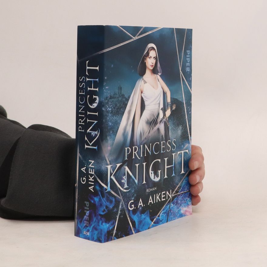 Glynis Aiken Princess Knight