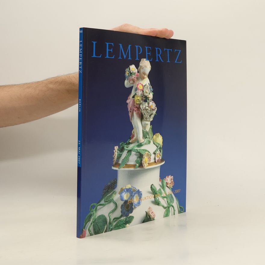 Autorenkollektiv Lempertz Mai/2007