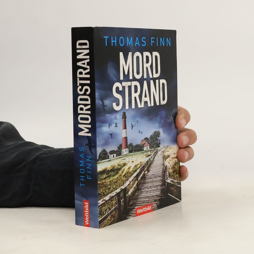 Thomas Finn Mordstrand