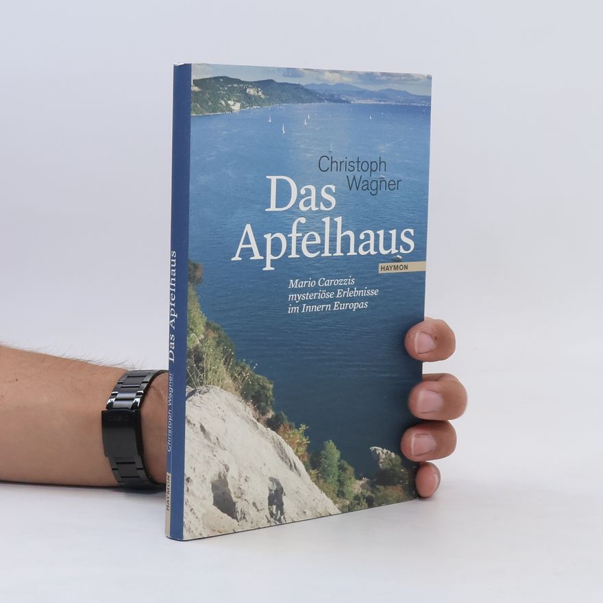 Christoph Wagner Das Apfelhaus