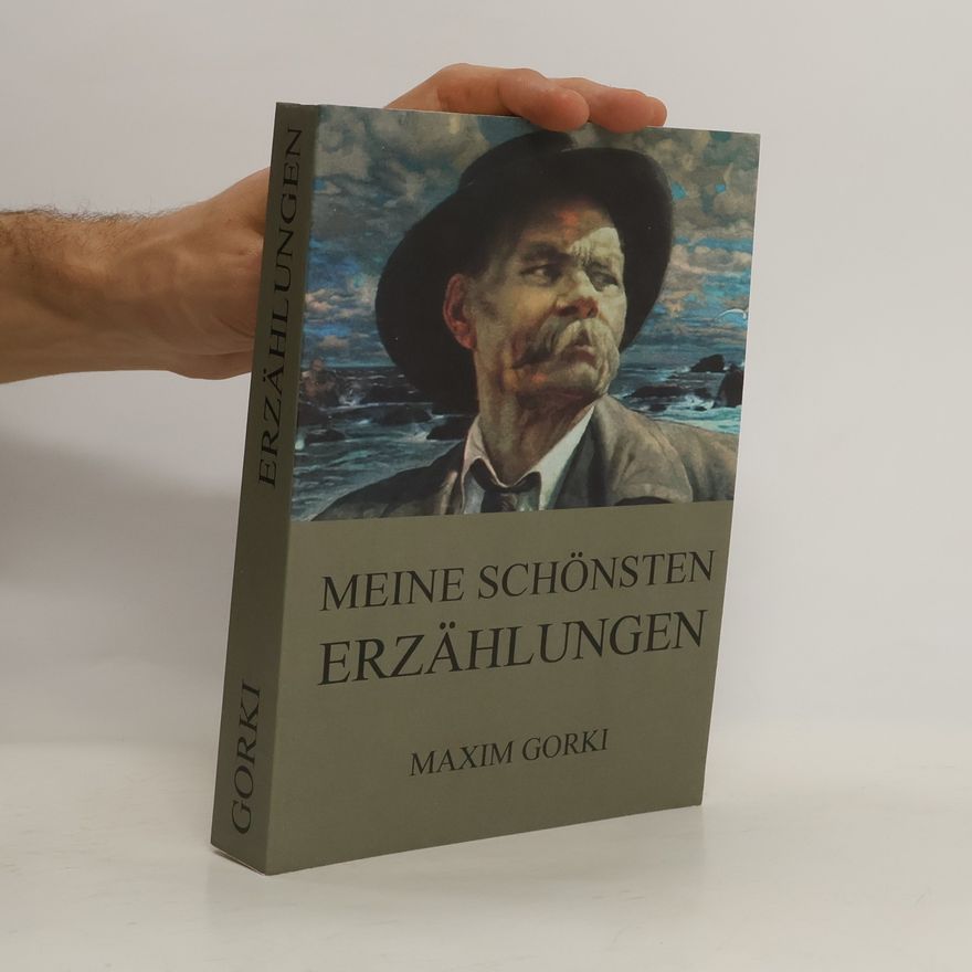 Maxim Gorkij Meine schönsten Erzählungen